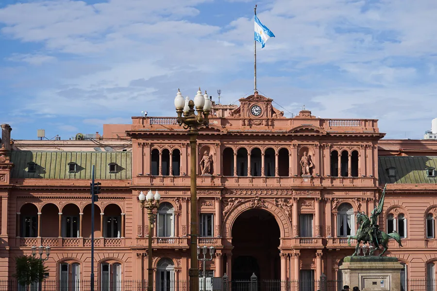 Buenos Aires