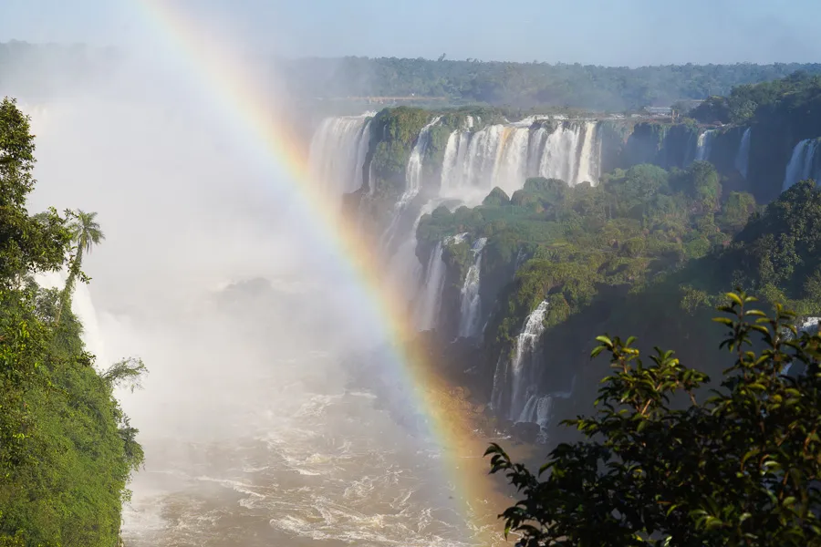 Iguazu