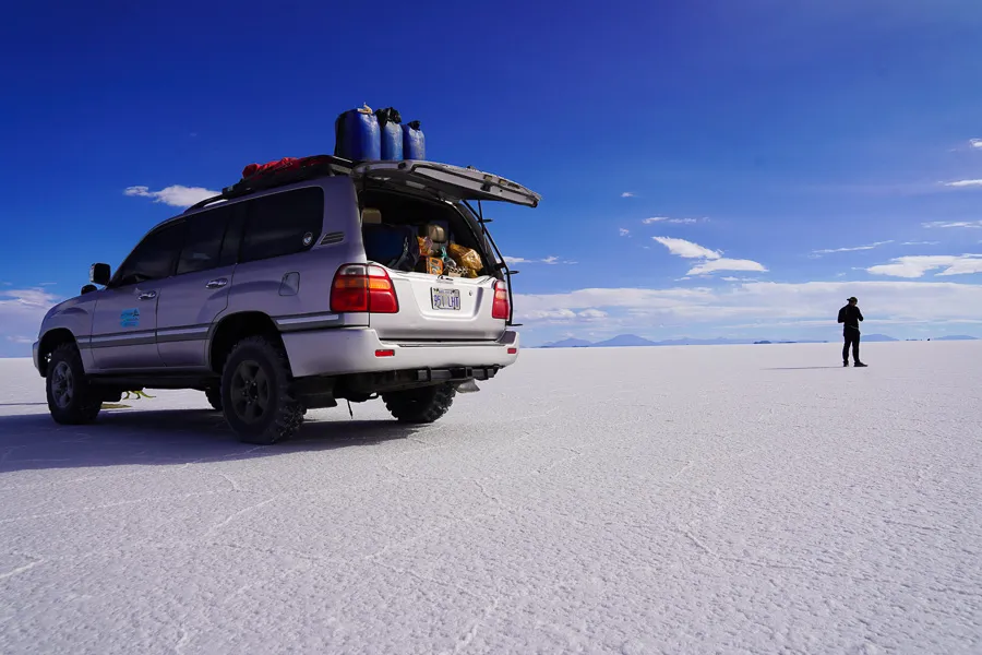 Uyuni