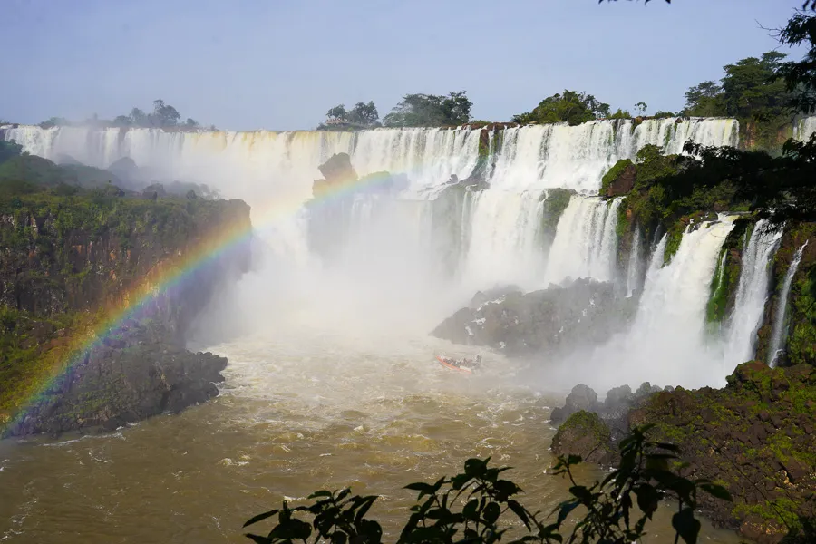 Iguazu
