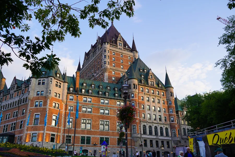 Quebec