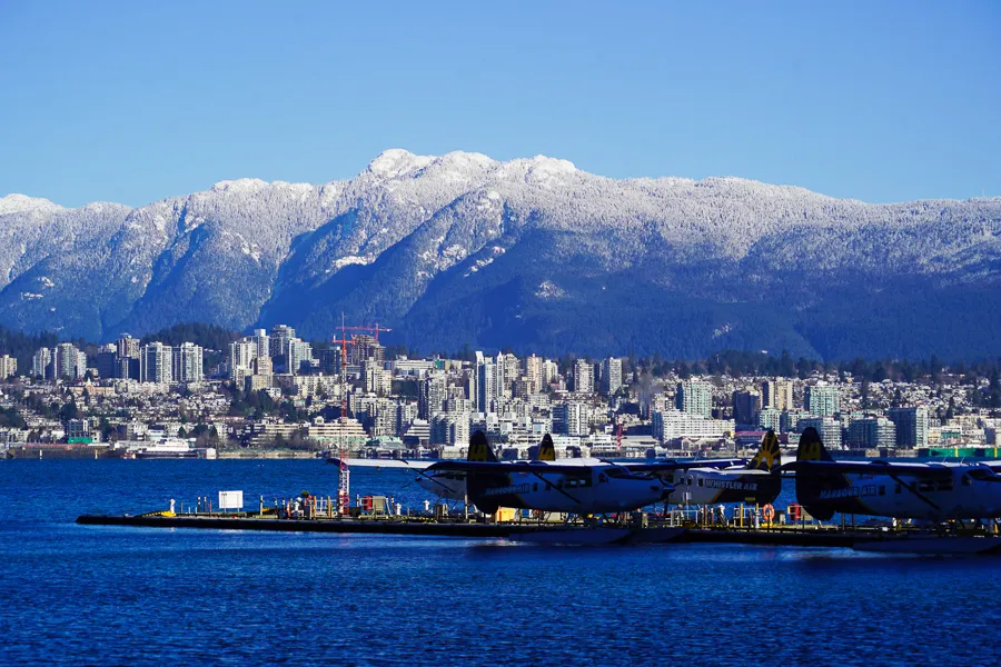 Vancouver