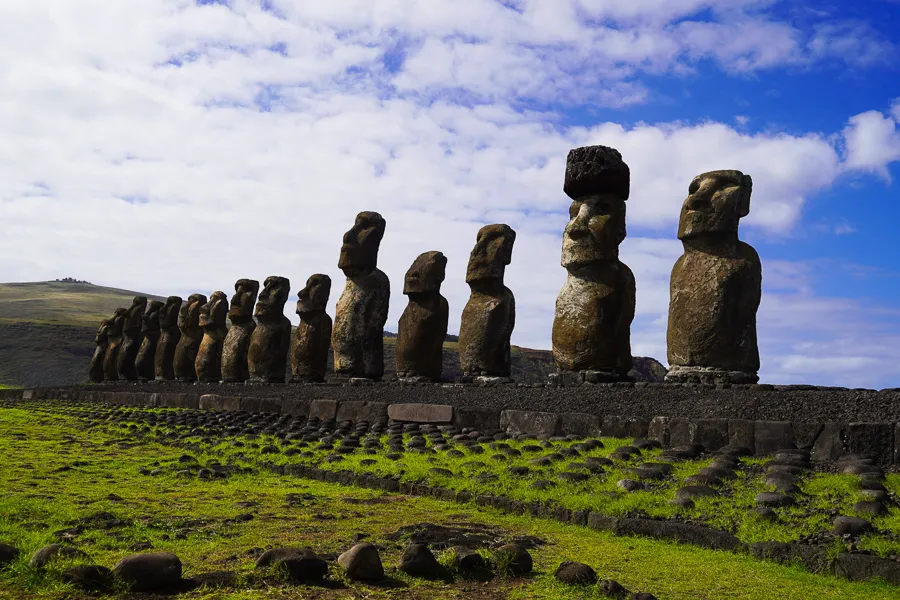 Easter Island