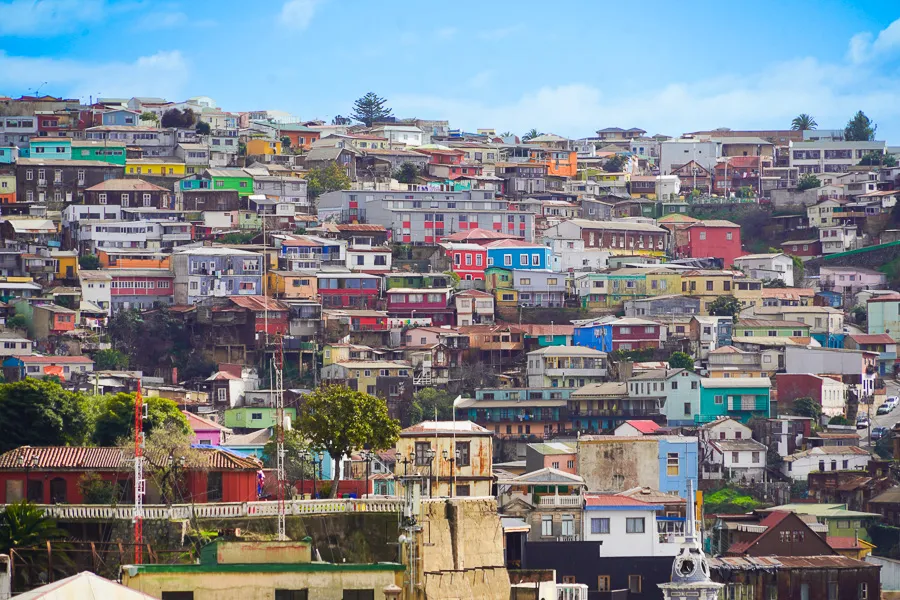 Valparaiso