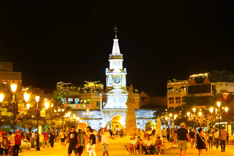 Cartagena