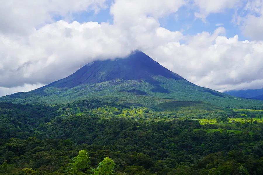 La Fortuna