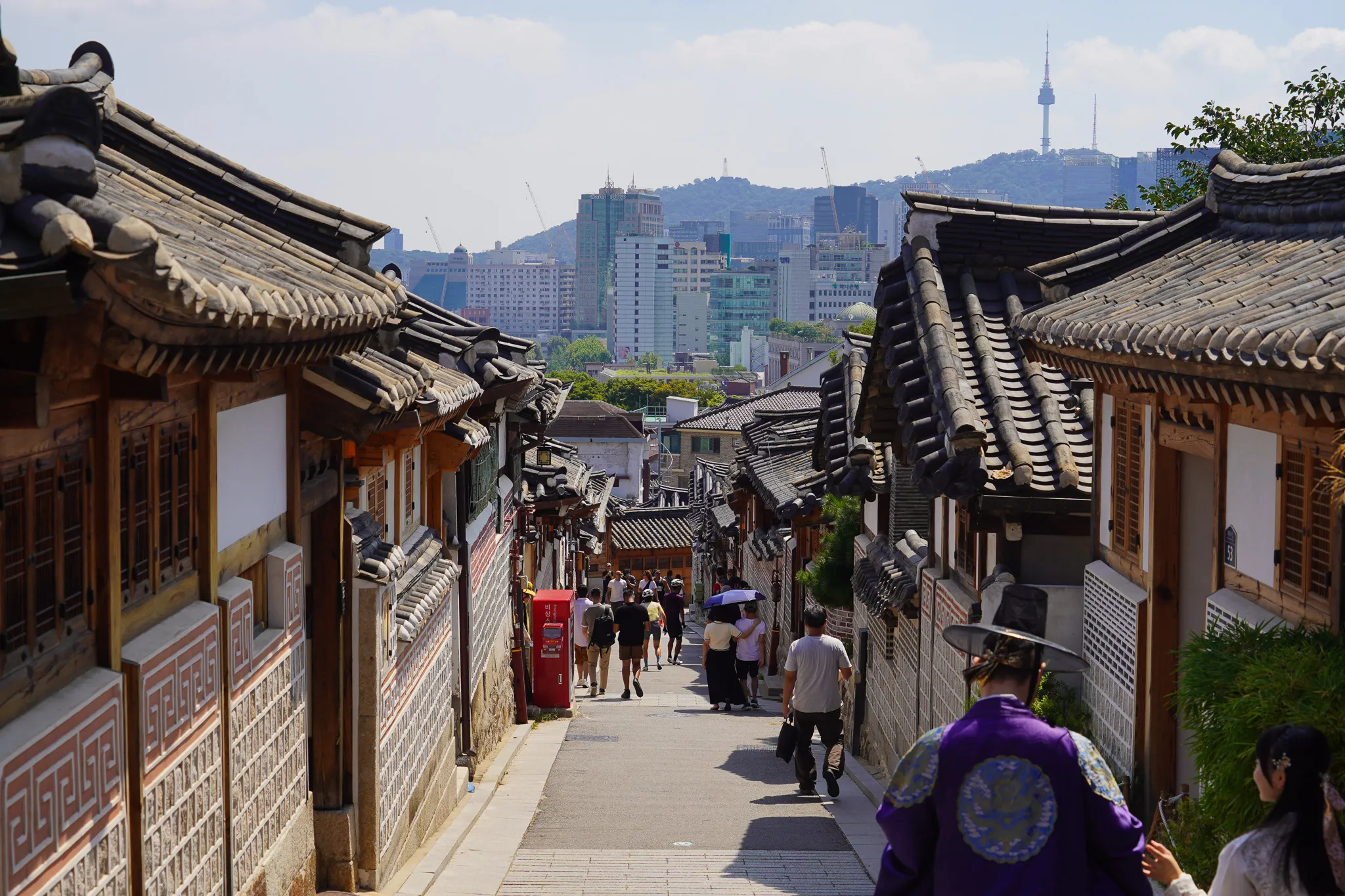 Seoul