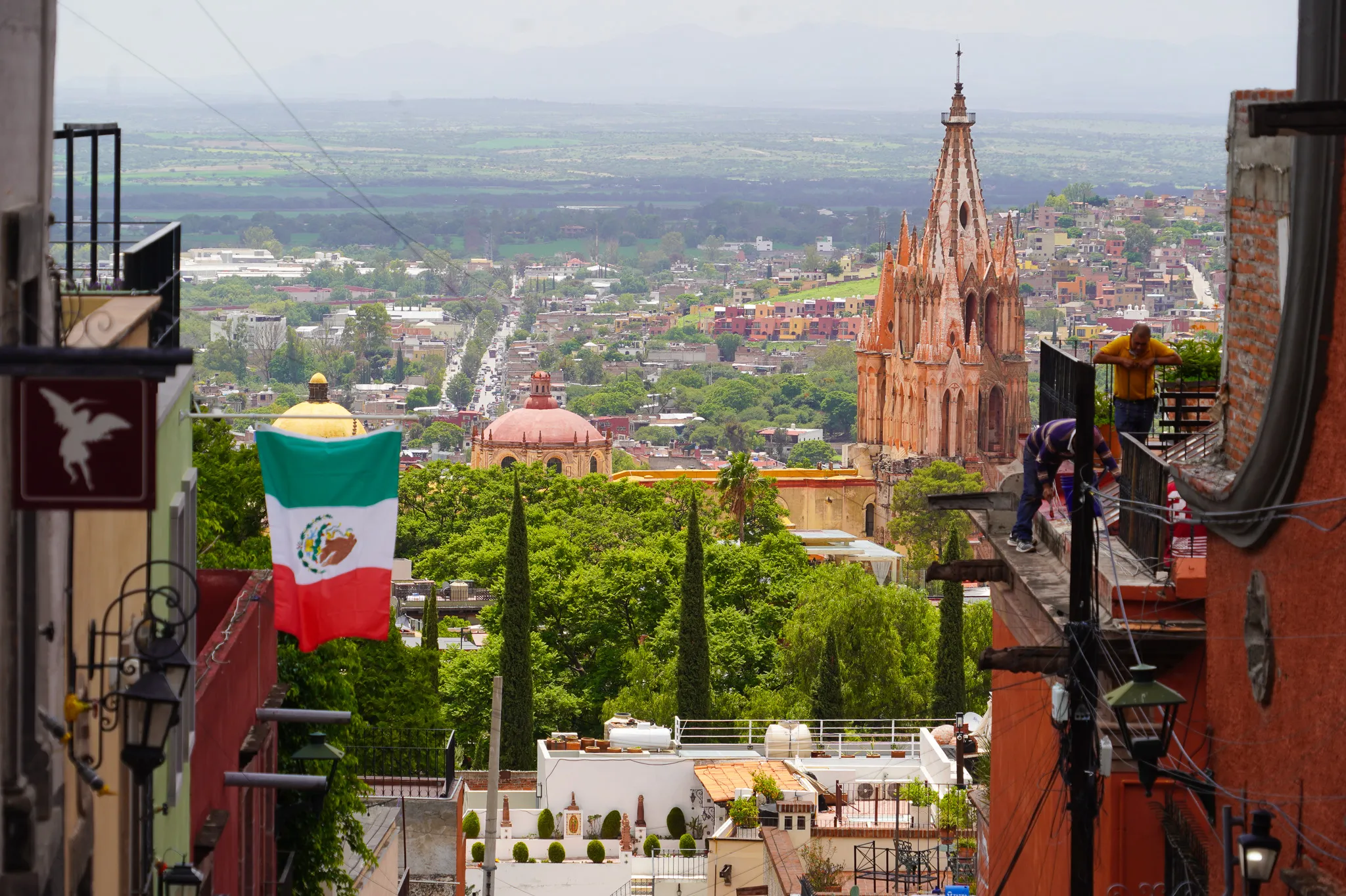 San Miguel de Allende