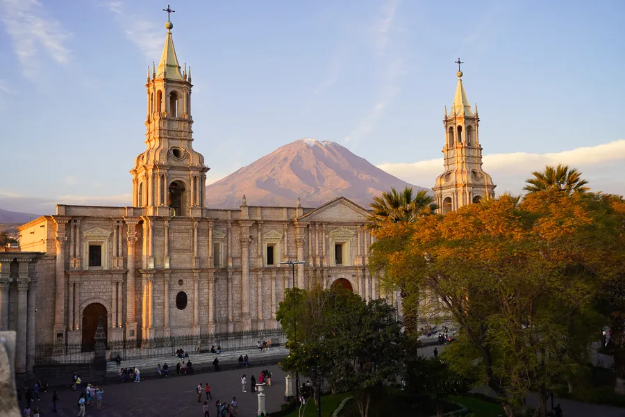 Arequipa