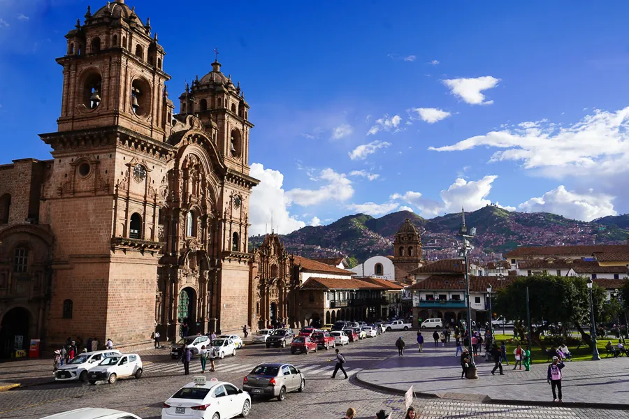 Cusco